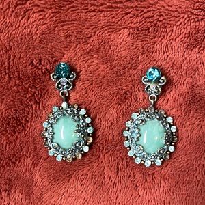 Anthropologie Earrings